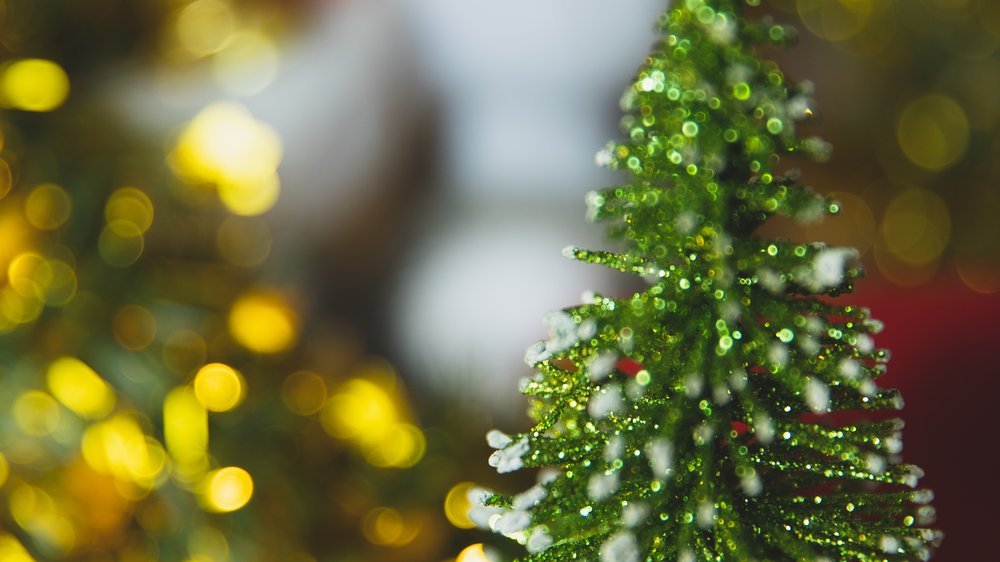 holz baum weihnachten